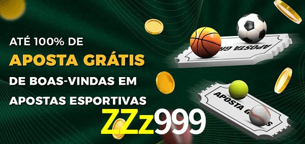 ZZz999 Ate 100% de Aposta Gratis